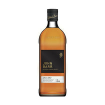 John Barr Reserve Blend Scotch Whisky Whiskey - 1.75l Bottle