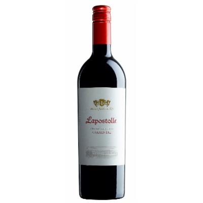 Casa Lapostolle Carmenere - Red Wine from Chile - 750ml Bottle
