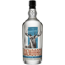 Cazadores Blanco Tequila Tequila