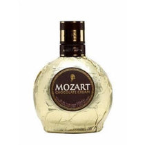 Mozart Chocolate Cream Liqueur 750ml