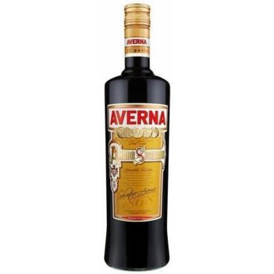 Averna Amaro Liqueur Cordials & Liqueurs