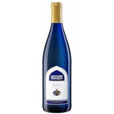 Leonard Kreusch Riesling Spatlese