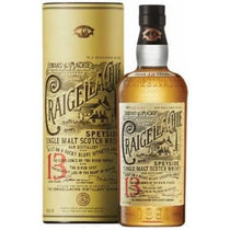 Craigellachie 13 Year Single Malt Scotch Whisky Whiskey