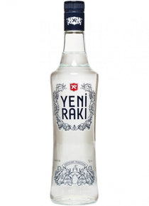 Yeni Raki Turkish Spirit 700mL