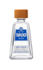 1800 Silver Tequila 50ml