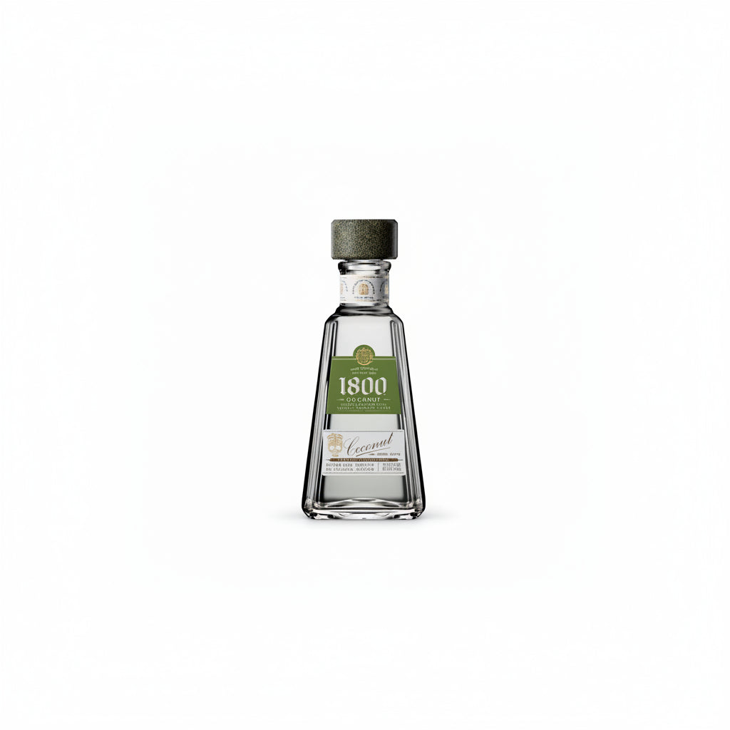 1800 Coconut Tequila 375ml