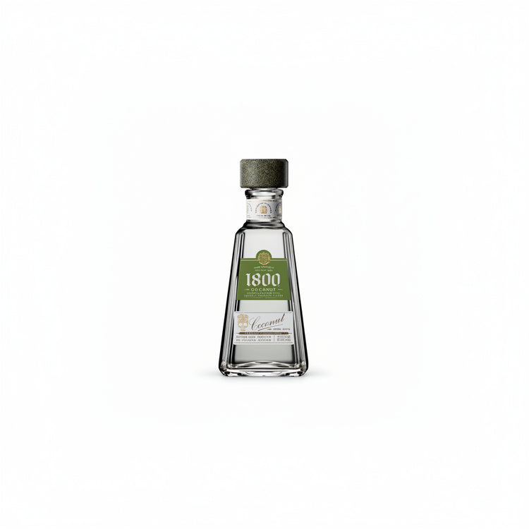 1800 Coconut Tequila 375ml