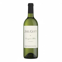 Joel Gott Sauvignon Blanc 750ml