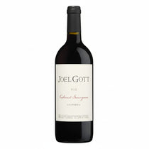 Joel Gott 815 Cabernet Sauvignon 2022