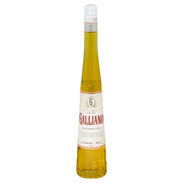 Galliano L'autentico 750ml