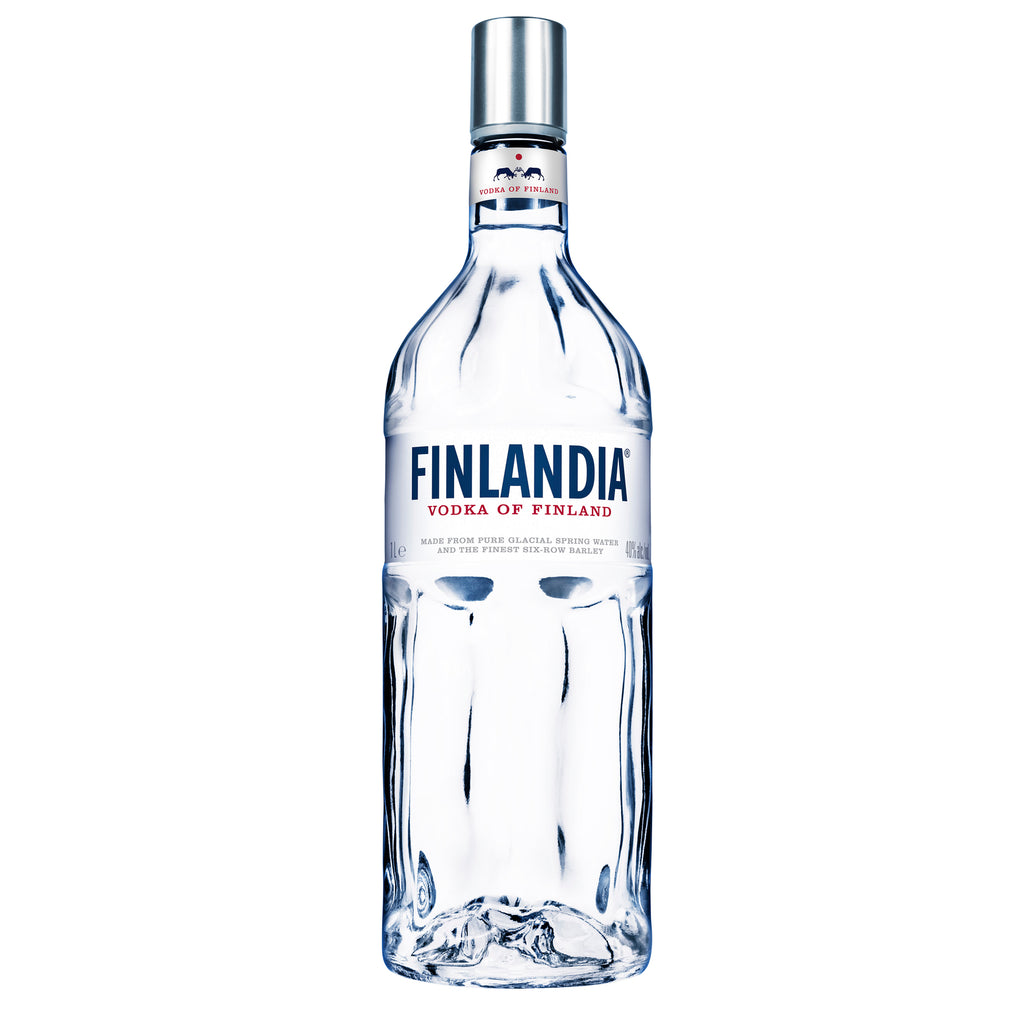 Finlandia Vodka 1L