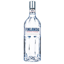 Finlandia Vodka 1L