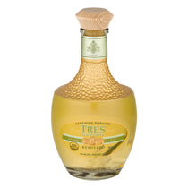 Tres Generaciones Reposado Tequila Tequila