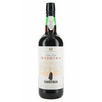 Sandeman Madeira Rainwater - Dessert Fortified Wine from Portugal - 750ml Bottle