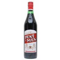 Punt E Mes Aperitivo 750ml