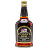 British Navy Pusser's Gunpowder Proof Rum Rum