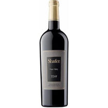 Shafer TD-9 2019