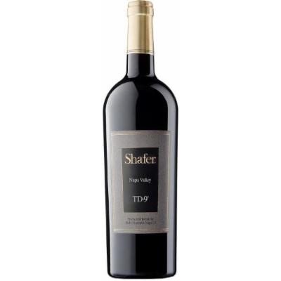 Shafer TD-9 2019