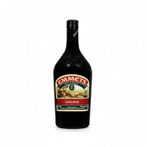 Emmets Irish Cream - Liqueur - 1L Bottle
