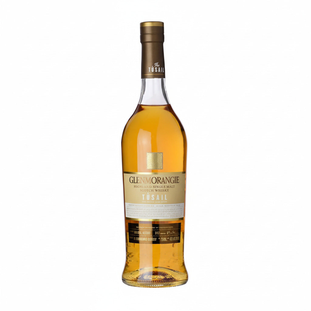 Glenmorangie Glemorangie Tusail Single Malt Whisky Scotch - 750ml Bottle