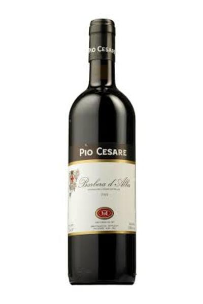 Pio Cesare Dolcetto D'Alba 2020 Red Wine - Italy