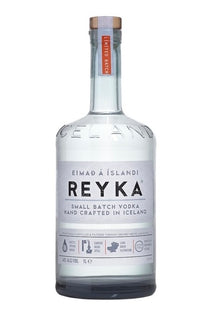 Reyka Small Batch Vodka 1L