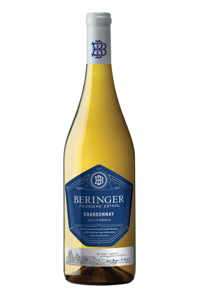 Beringer Founders Estate Chardonnay 1.5L