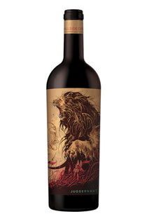 Juggernaut Hillside Cabernet 750ml