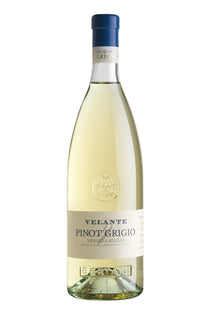 Bertani Velante Pinot Grigio 2022 White Wine - Italy