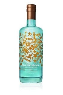 Silent Pool Gin - 750ml Bottle