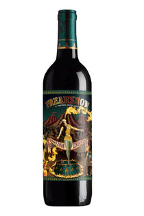 Michael David Winery Freakshow Zinfandel 2022