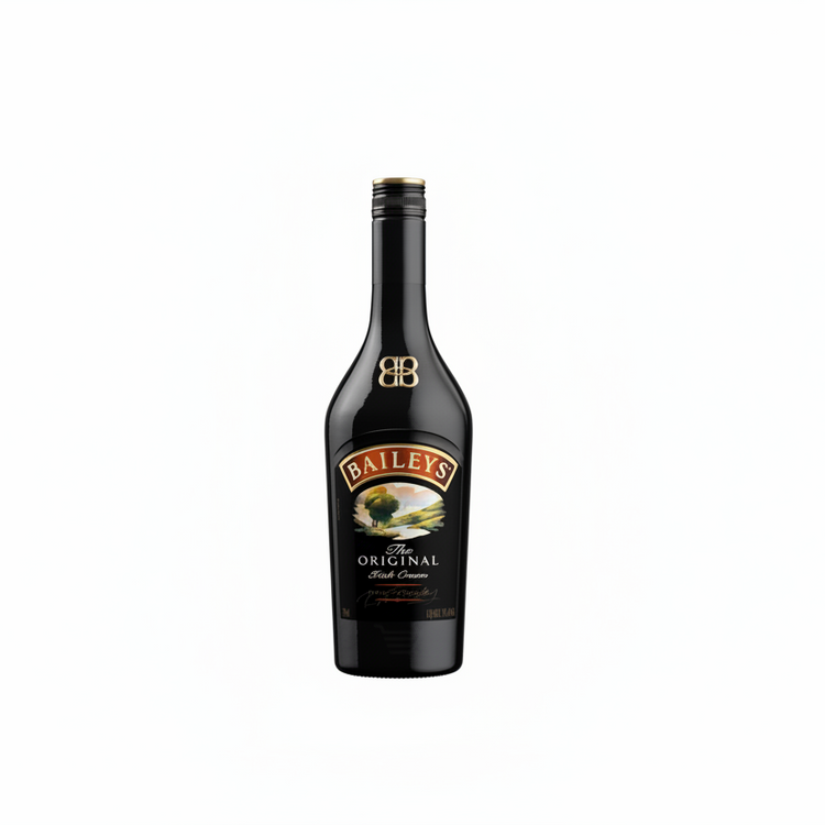 Bailey's Original Irish Cream Liqueur, 50 mL