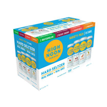 High Noon Variety Pack 355ml