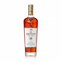 Macallan 18yr Double Cask Single Malt Scotch 750ml