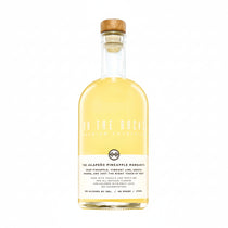 On the Rocks Jalapeno Pineapple Margarita 375ml