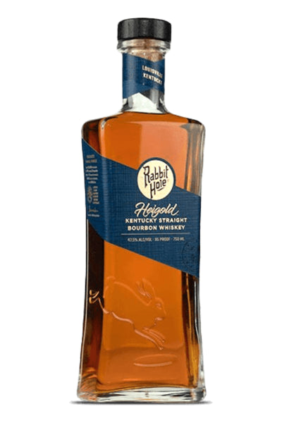 Rabbit Hole Heigold Kentucky Straight Bourbon Whiskey Whiskey