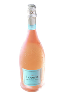 La Marca Prosecco Rose 2021 Champagne - Italy