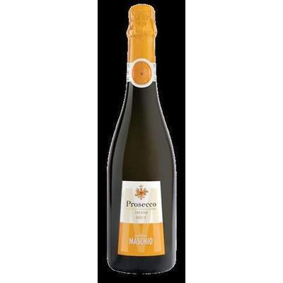 Cantine Maschio Prosecco Brut Champagne - Italy