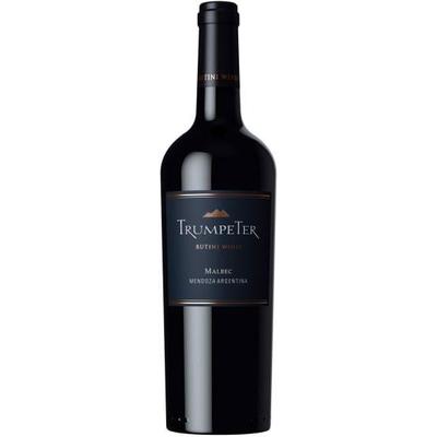 Trumpeter Malbec 2017 750ml