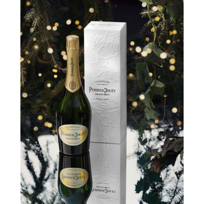 Perrier Jouet Grand Brut Champagne 750ml