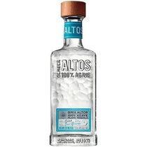 Olmeca Altos Tequila Plata 80 1l