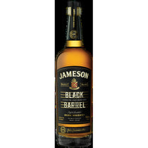 Black Barrel | Irish Whiskey by Jameson | 1L | Ireland