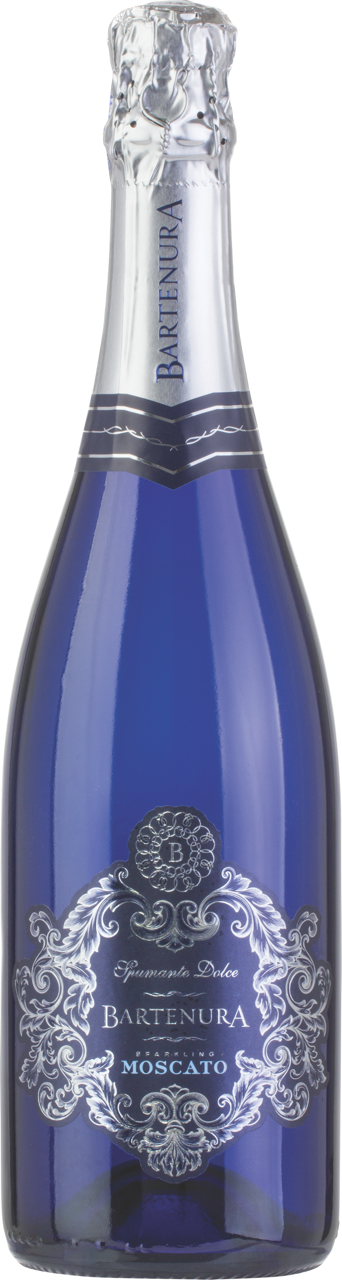 Bartenura Sparkling Moscato 750ml