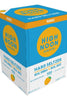High Noon Mango Vodka Hard Seltzer 335ml