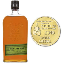 Bulleit Rye 750ml
