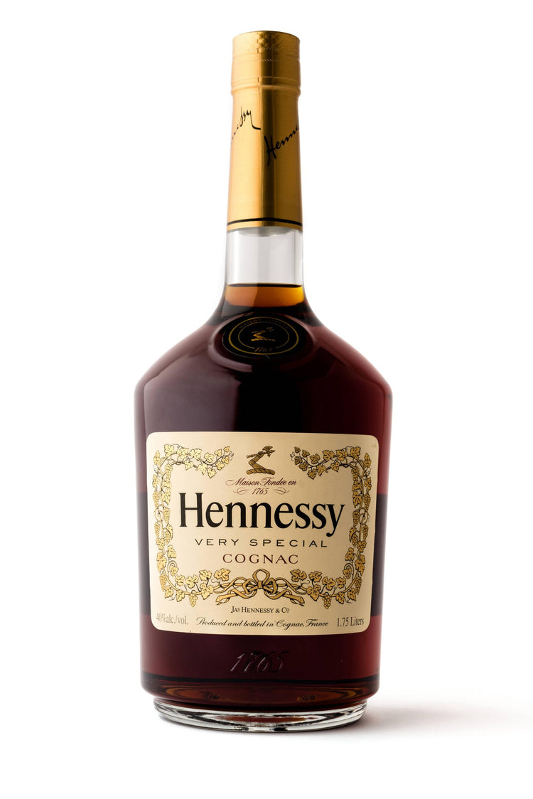 Hennessy VS Cognac 1.75L