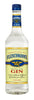 Fleischmanns Fleischmann 80 Proof Gin, 1 L