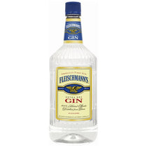 Fleischmann's Extra Dry Gin 1.75L