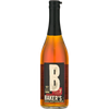 Baker's Bourbon Whiskey 750ml