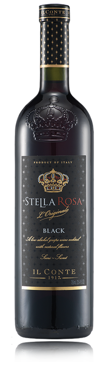Stella Rosa Black 750ml